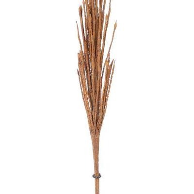 Mumuye African Rain Wand, 20th Century