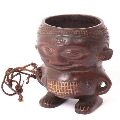 African Kuba Wine Cup