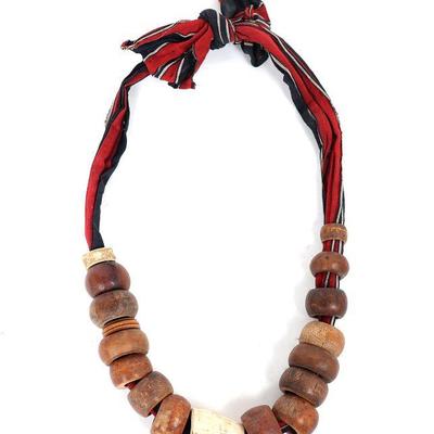 Igorot Lightning Belt