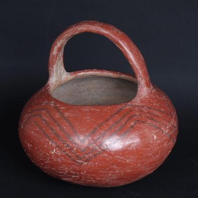 Chupicuaro Bowl 100-300 BC