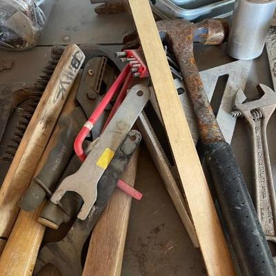 Tools 