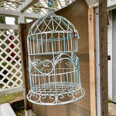 Birdcage 