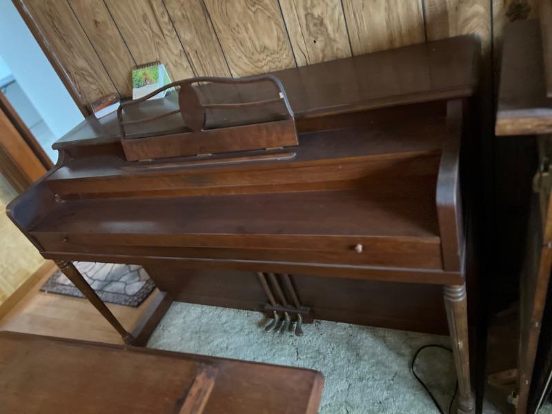 Small Town Calvin Country Houses 2 & 3