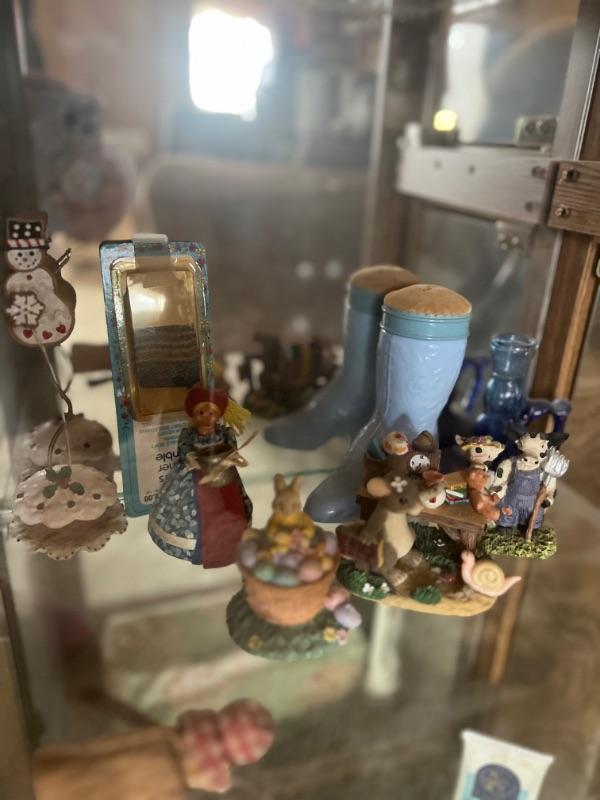 Small Town Calvin Country Houses 2 & 3