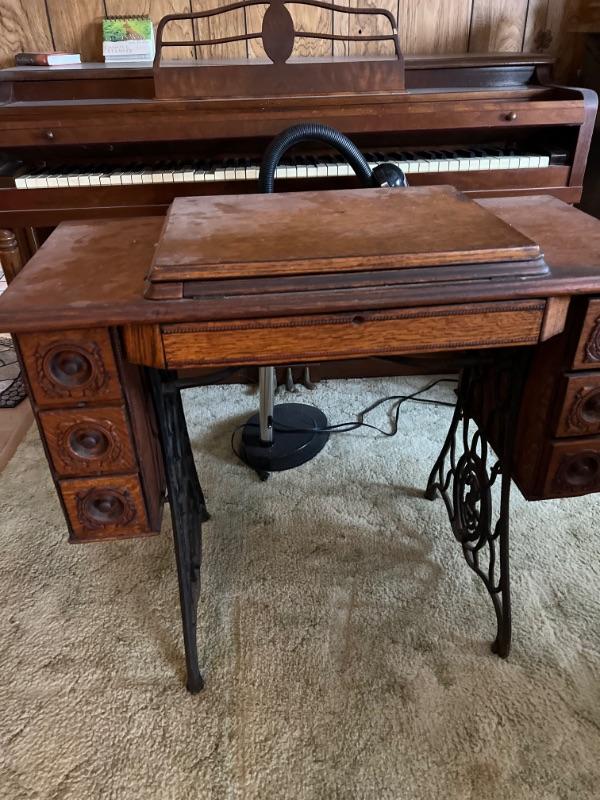 Small Town Calvin Country Houses 2 & 3