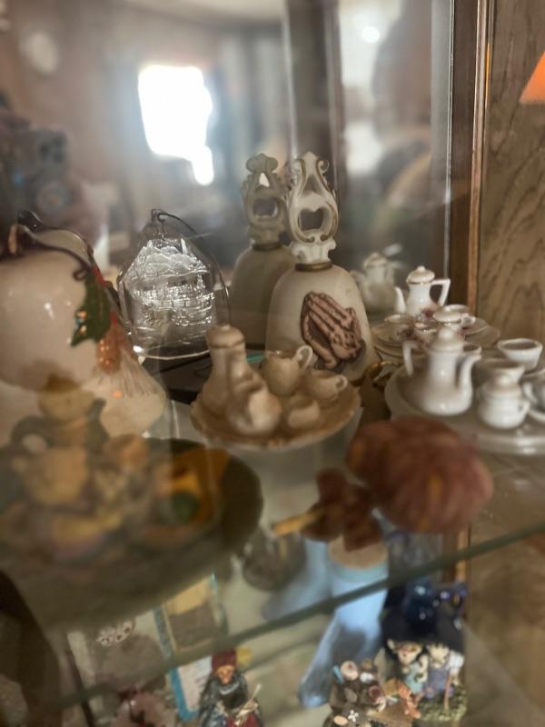 Small Town Calvin Country Houses 2 & 3