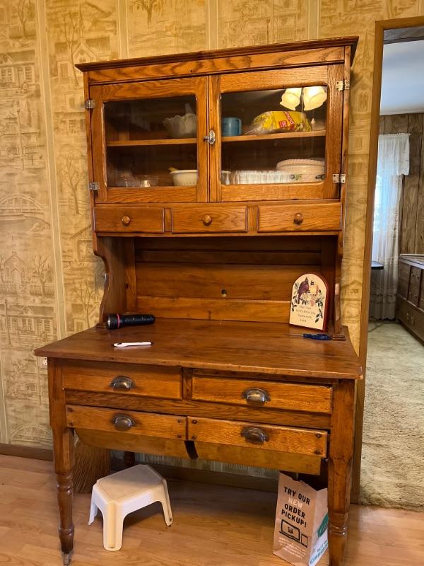 Small Town Calvin Country Houses 2 & 3