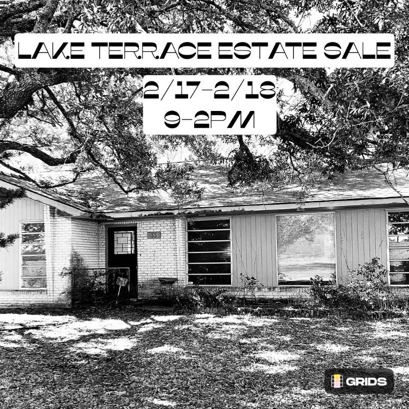 MidMod in Lake Terrace