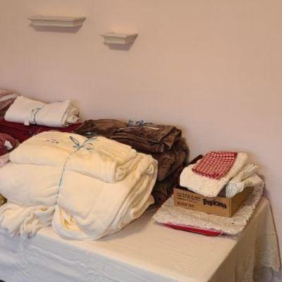 Linens
