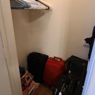 Luggage