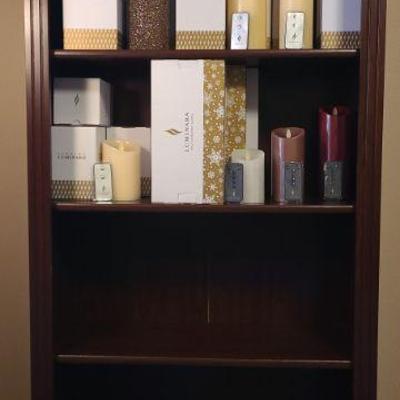 Office Bookshelf