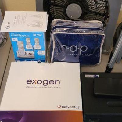 Exogen Bone Healing System