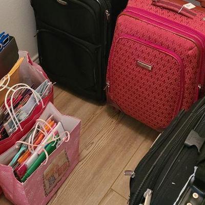 Luggage