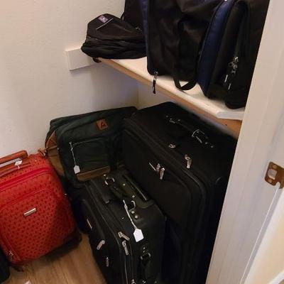 Luggage