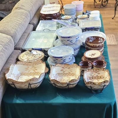 temp-tations Bakeware and Bowls