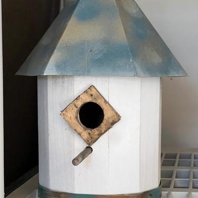 Birdhouse