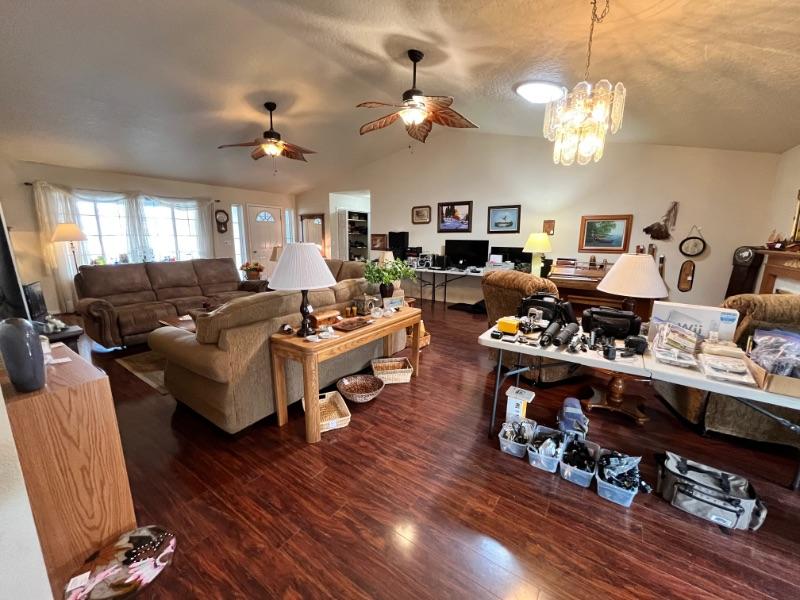 HUGE PACKED Caldwell Estate Sale 75 OFF