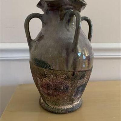 Lot 126  
Pottery Vase