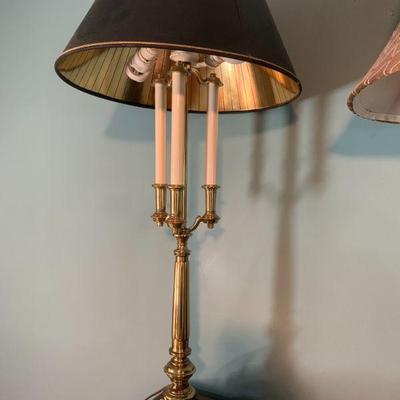Great Selection of Lamps and Mirrors