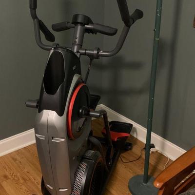 Sports and Exercise Equipment
