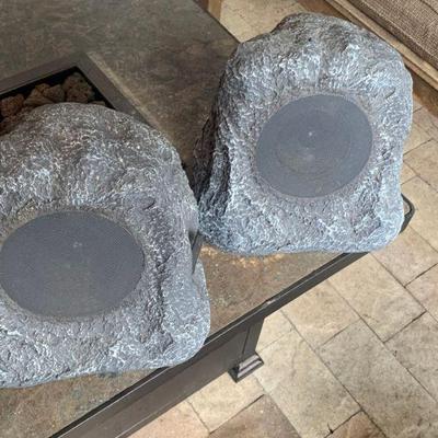 Wireless Outdoor Speakers