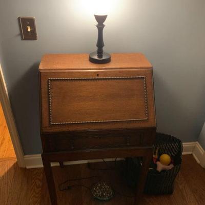 Beautiful Furniture Throughout the House