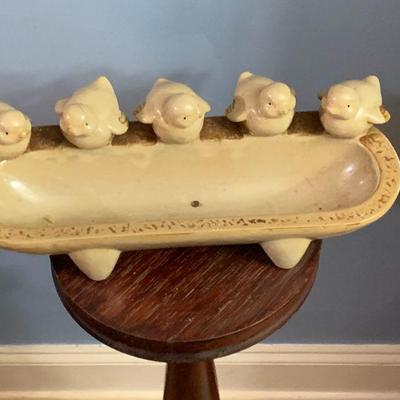 House is full of collectibles and antiques in gallery condition