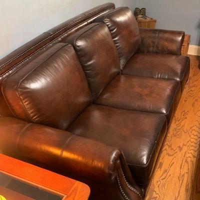 Beautiful Furniture Throughout the House