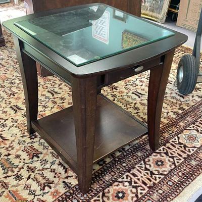End Table