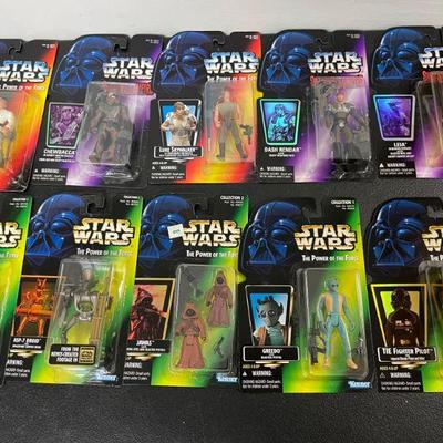 Star Wars