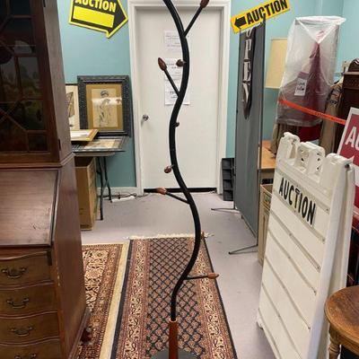 Coatrack