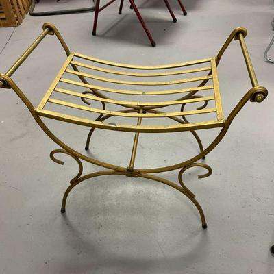 Vanity Chair
