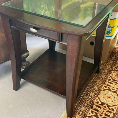 Other End Table