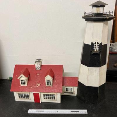 Lighthouse