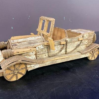 Jalopy