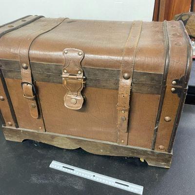 Small trunk