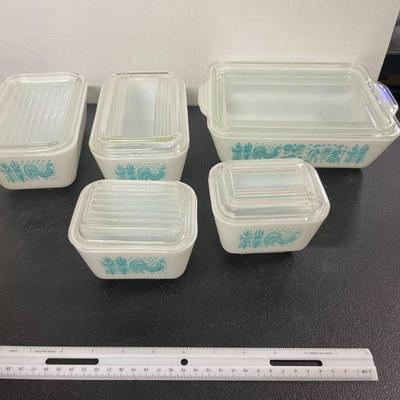 Pyrex