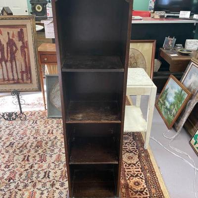 Skinny Shelves