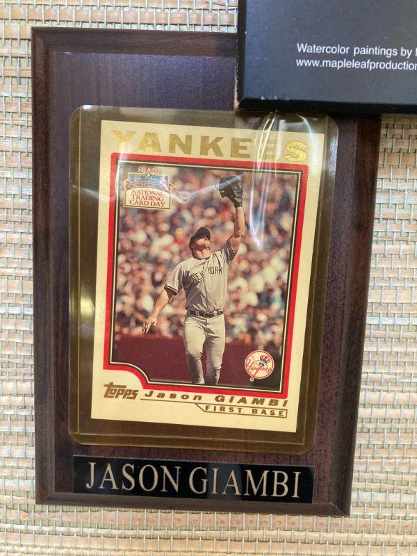 Estate Sale in Port Jefferson. Furniture, paintings, sports memorabilia