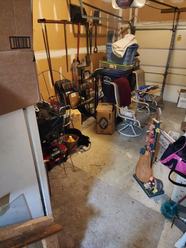 Medford Clearance Sale Furniture, Decor, Lladro, Holiday, PACKED 1,5