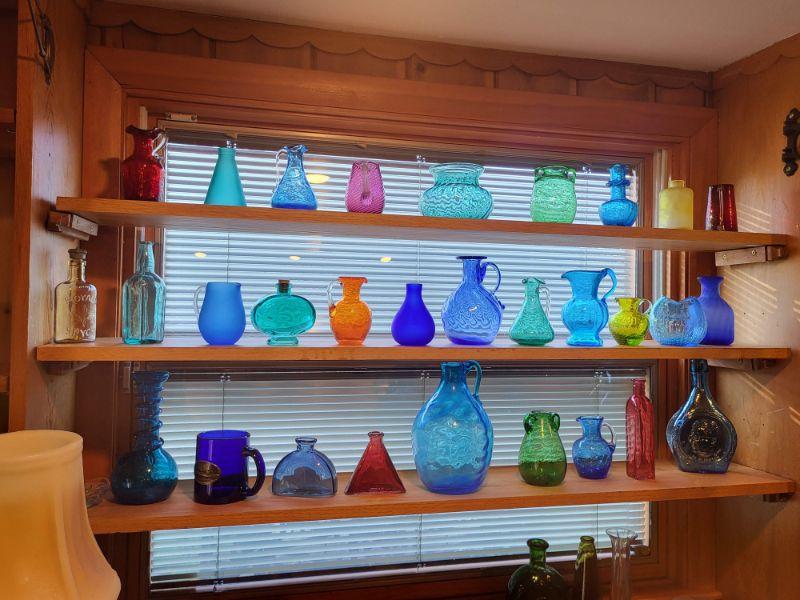 Ben Franklin Estate Sales