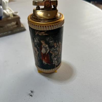 Antique Lighter $38