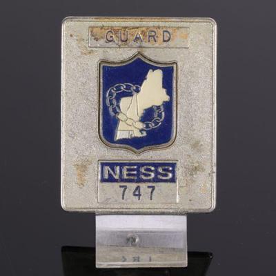 Obsolete badge