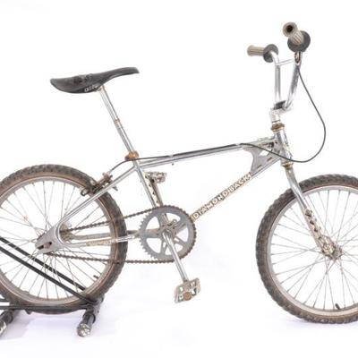 Vintage BMX Diamond Back Viper Bicycle