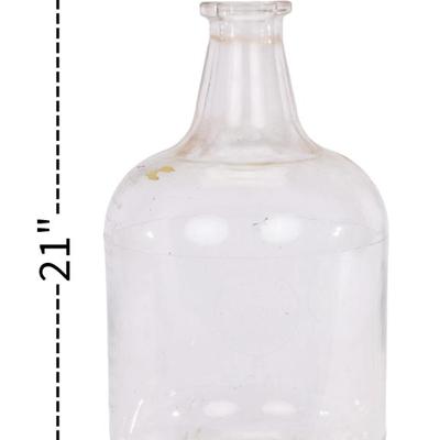 5 gallon Pyrex Chemist Bottle