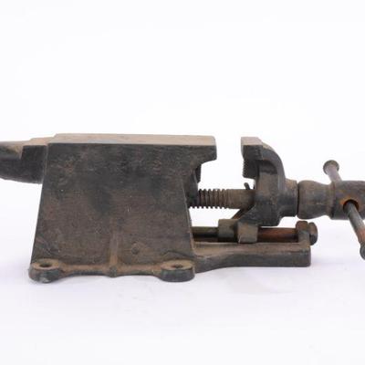 Vice/ Anvil 