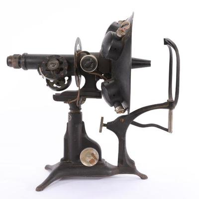 1912 Wellsworth Opthalmometer