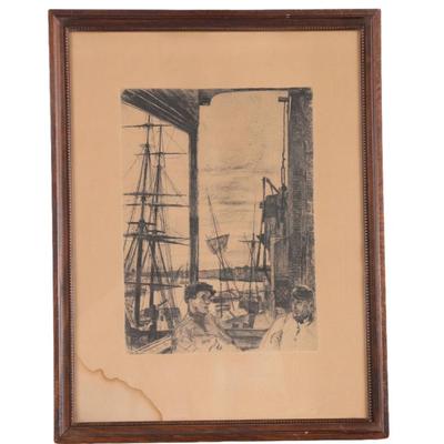 James McNeill Whistler