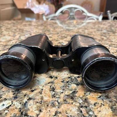 #9007 â€¢ Hurricane 7x50 Binoculars
