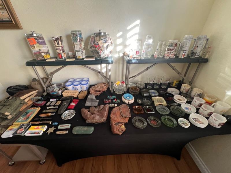 50 OFF Saturday, Grasons of Coachella Valley, Banning Estate Sale